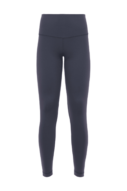 High-Waist Elevate Legging | Graphite