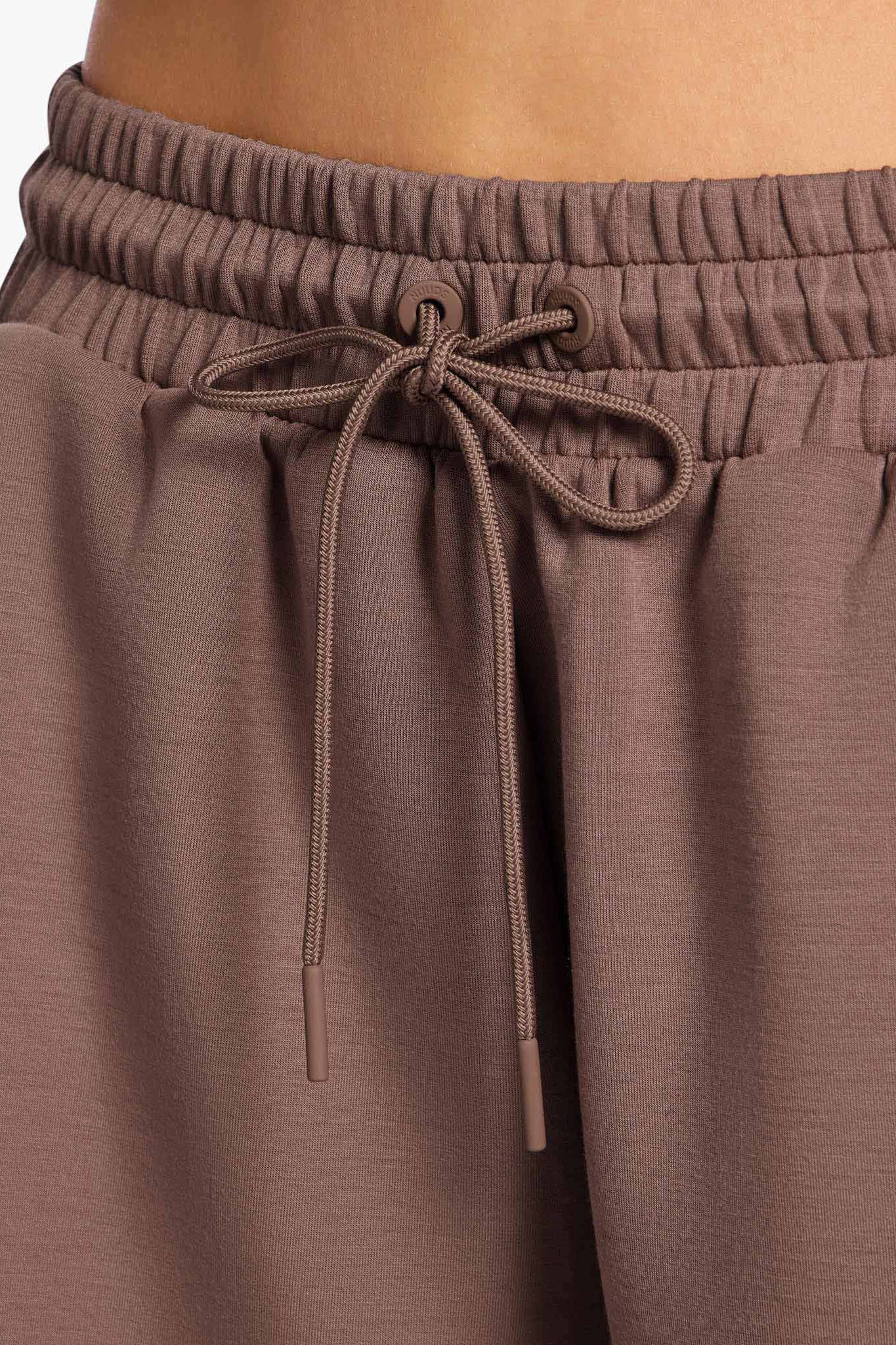 Soft Motion High-Rise Short | Malt
