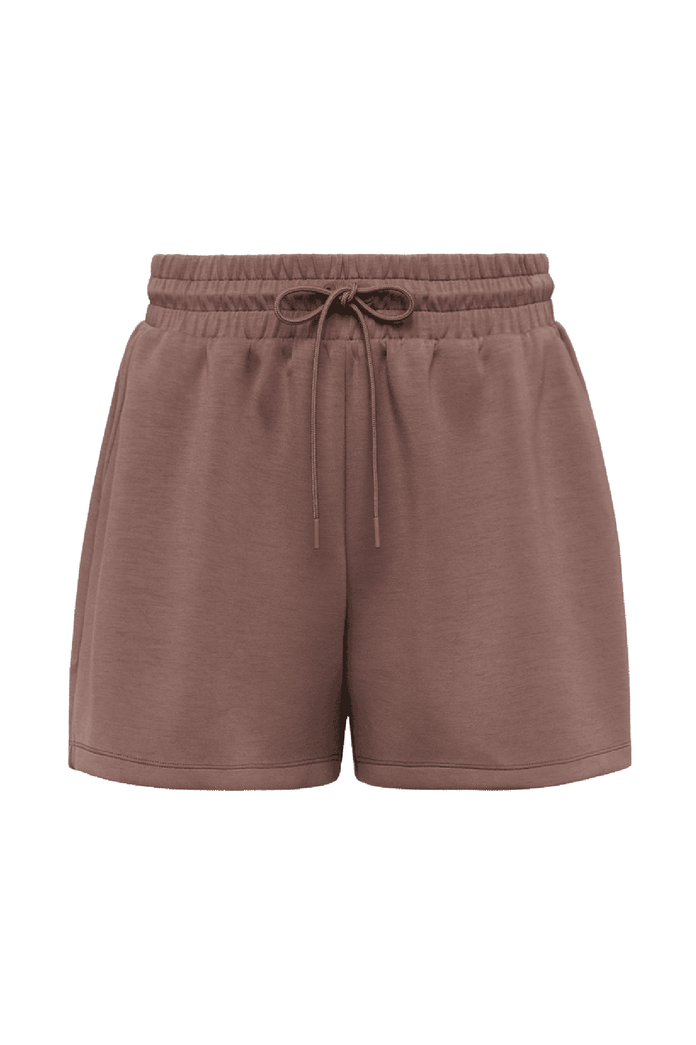 Soft Motion High-Rise Short | Malt