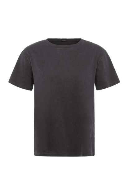 Vintage Cotton Everyday T-Shirt