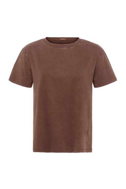 Vintage Cotton Everyday T-Shirt