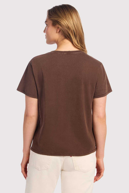 Vintage Cotton Everyday T-Shirt