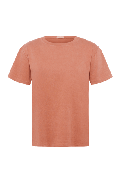 Vintage Cotton Everyday T-Shirt