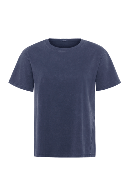 Vintage Cotton Everyday T-Shirt