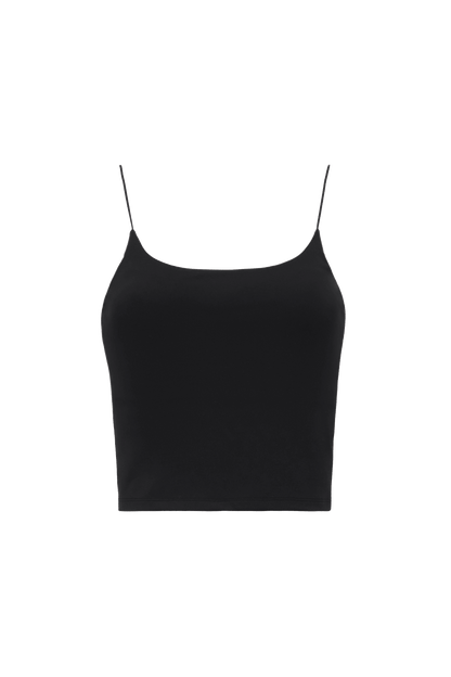 Elevate Cami | Black
