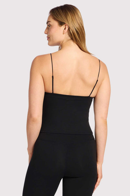 Elevate Cami | Black