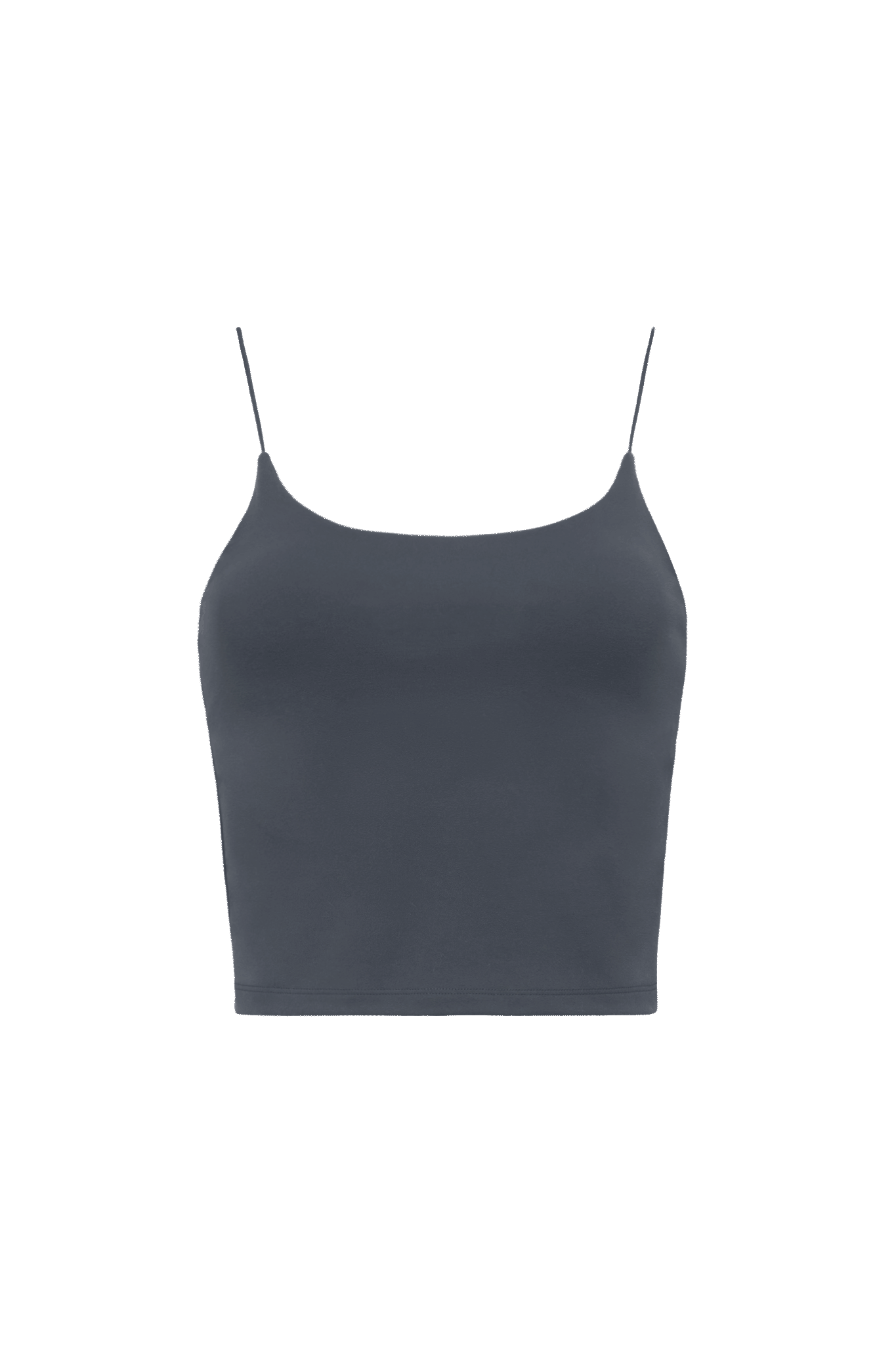 Elevate Cami | Graphite