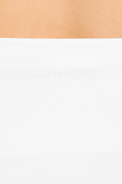Elevate Cami | White