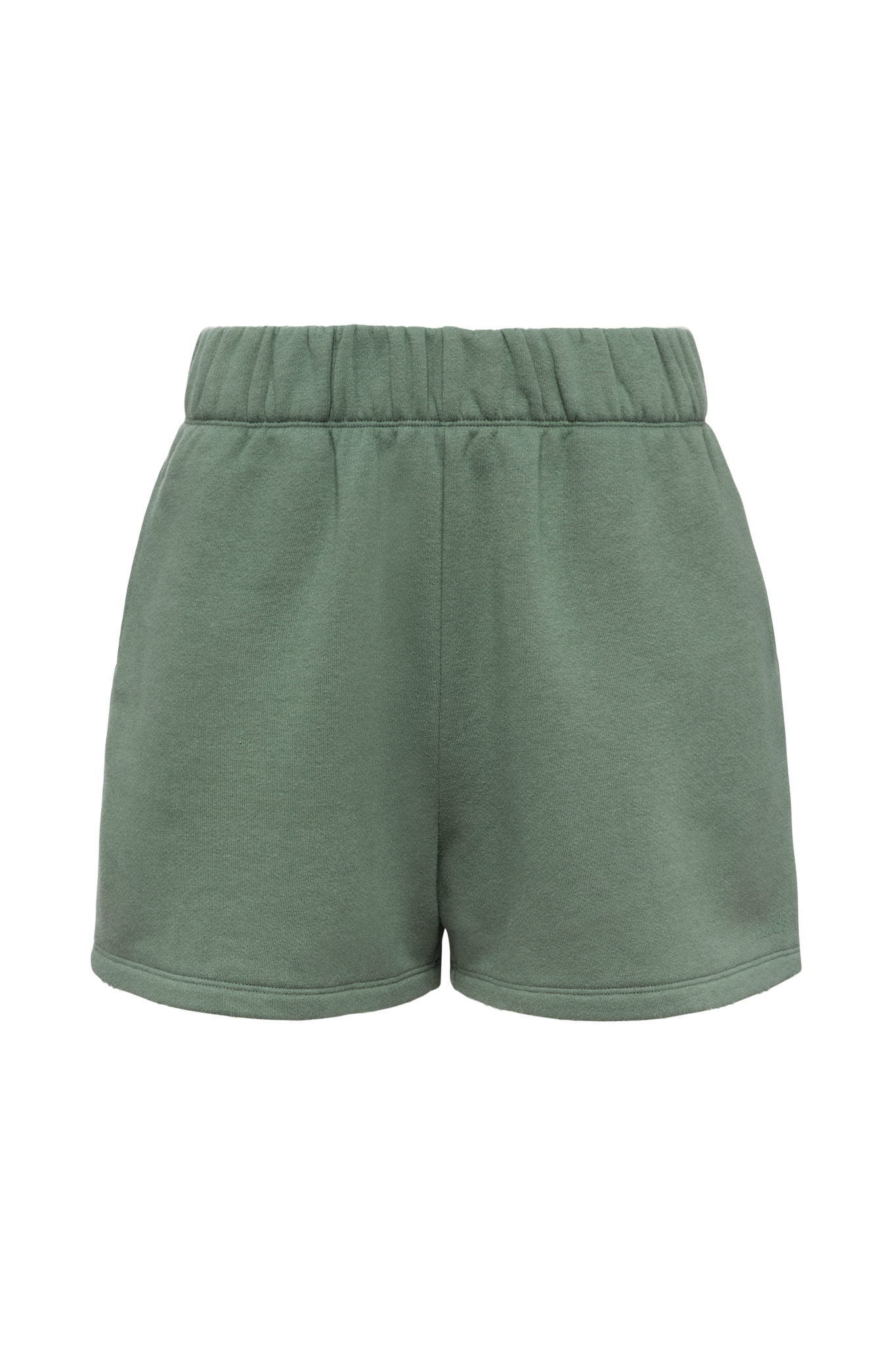 Vintage Fleece Short | Agave