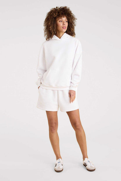 Vintage Fleece Short