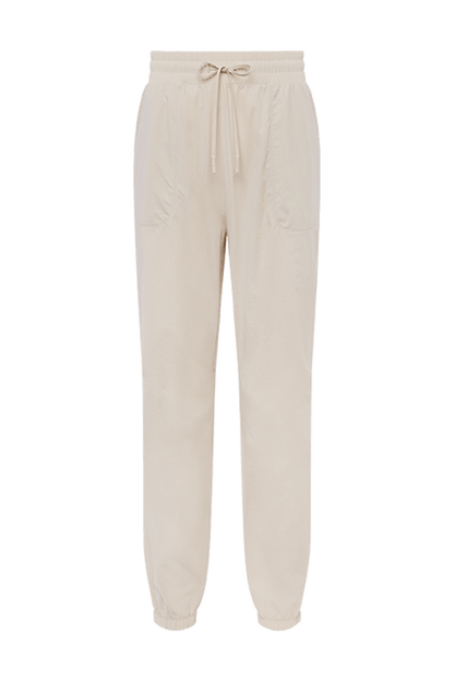 Refine Jogger | Linen