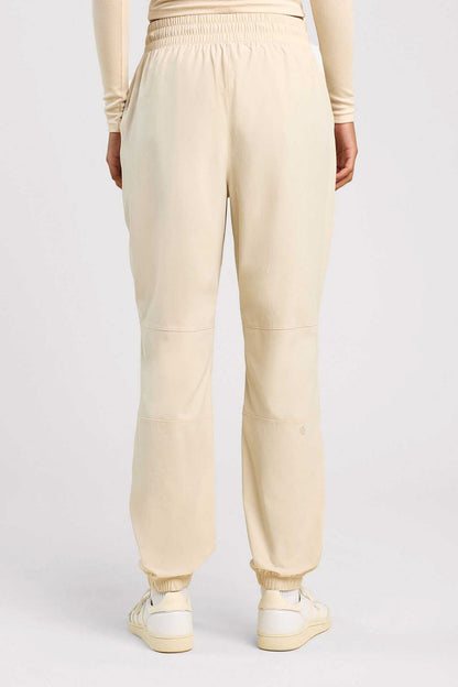 Refine Jogger | Linen