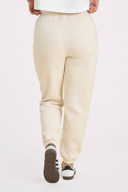 Classic Sweatpant | Bone