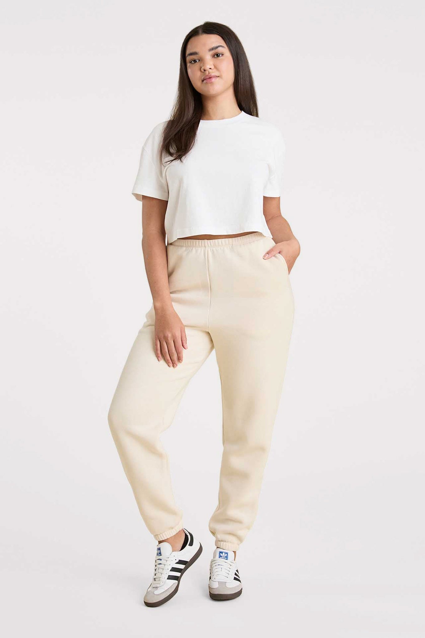 Classic Sweatpant