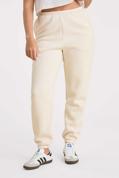 Classic Sweatpant | Bone