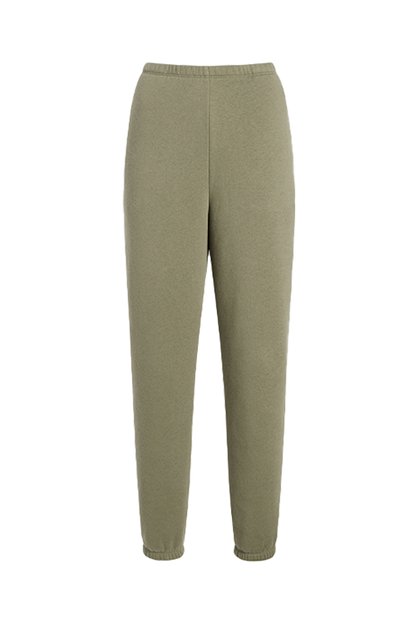 Classic Sweatpant | Olive