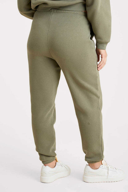 Classic Sweatpant | Olive