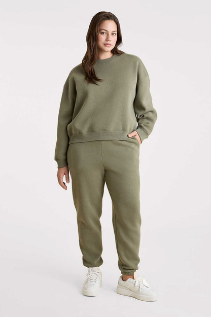 Classic Sweatpant | Olive
