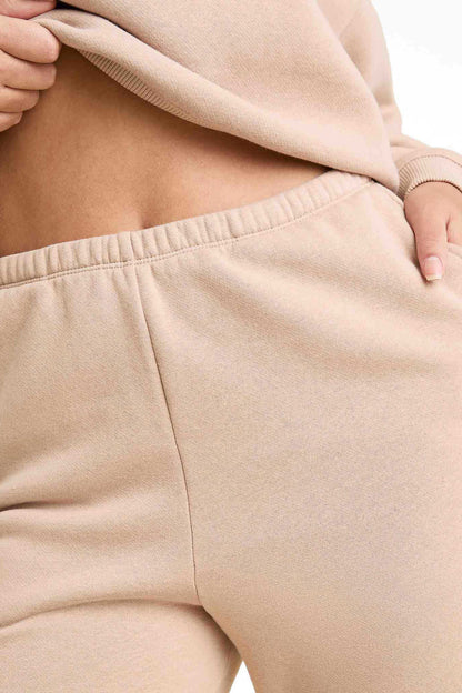 Classic Sweatpant | Sand