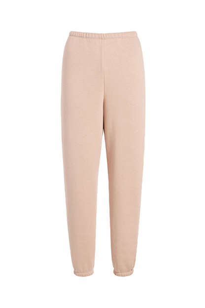Classic Sweatpant | Sand