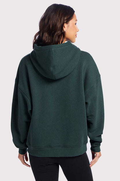 Vintage Fleece Hoodie | Alpine