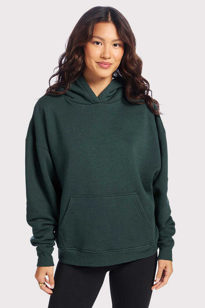 Vintage Fleece Hoodie | Alpine