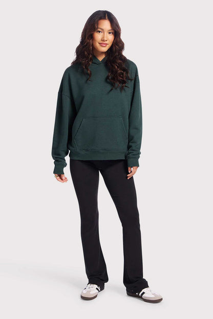 Vintage Fleece Hoodie | Alpine