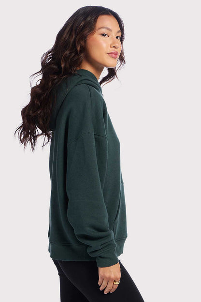 Vintage Fleece Hoodie | Alpine