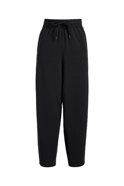 CloudTech Boyfriend Pant | Black