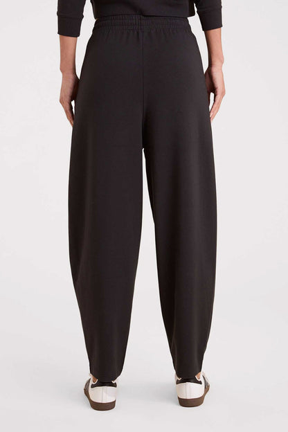 CloudTech Boyfriend Pant | Black