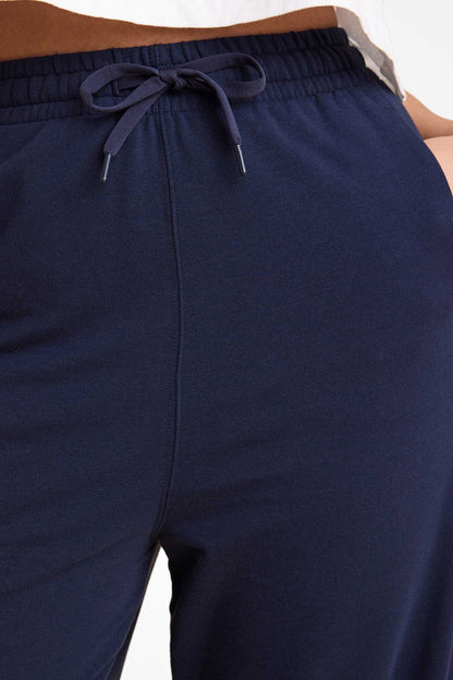 CloudTech Boyfriend Pant | Navy