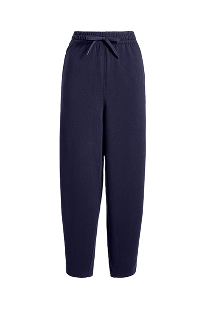CloudTech Boyfriend Pant | Navy