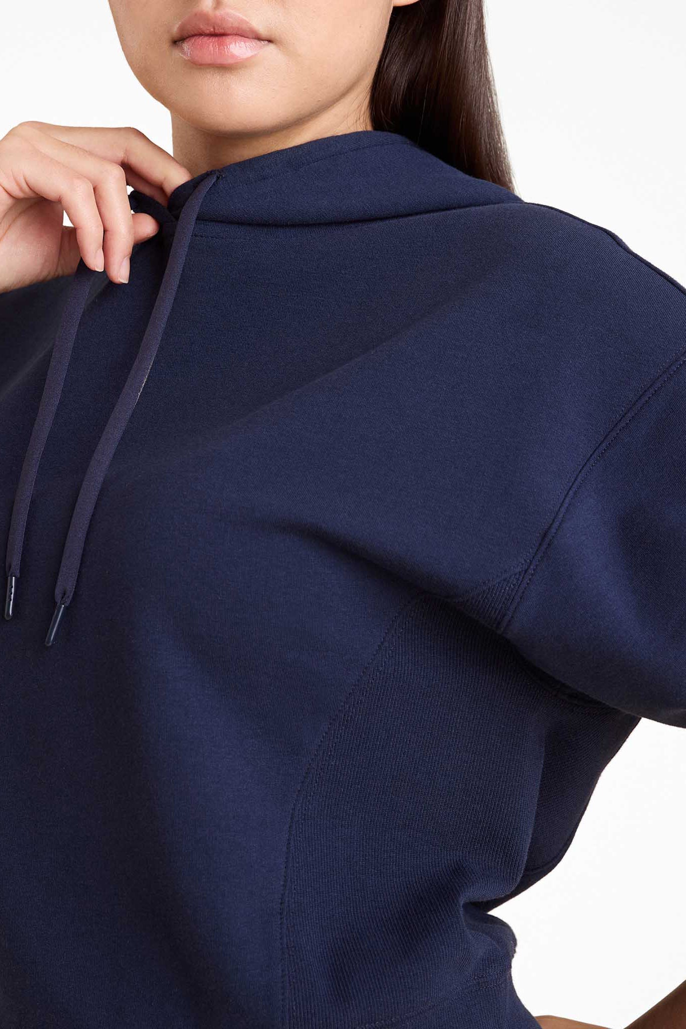 CloudTech Hoodie | Navy