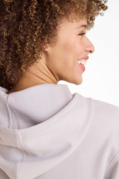 CloudTech Hoodie | Stone