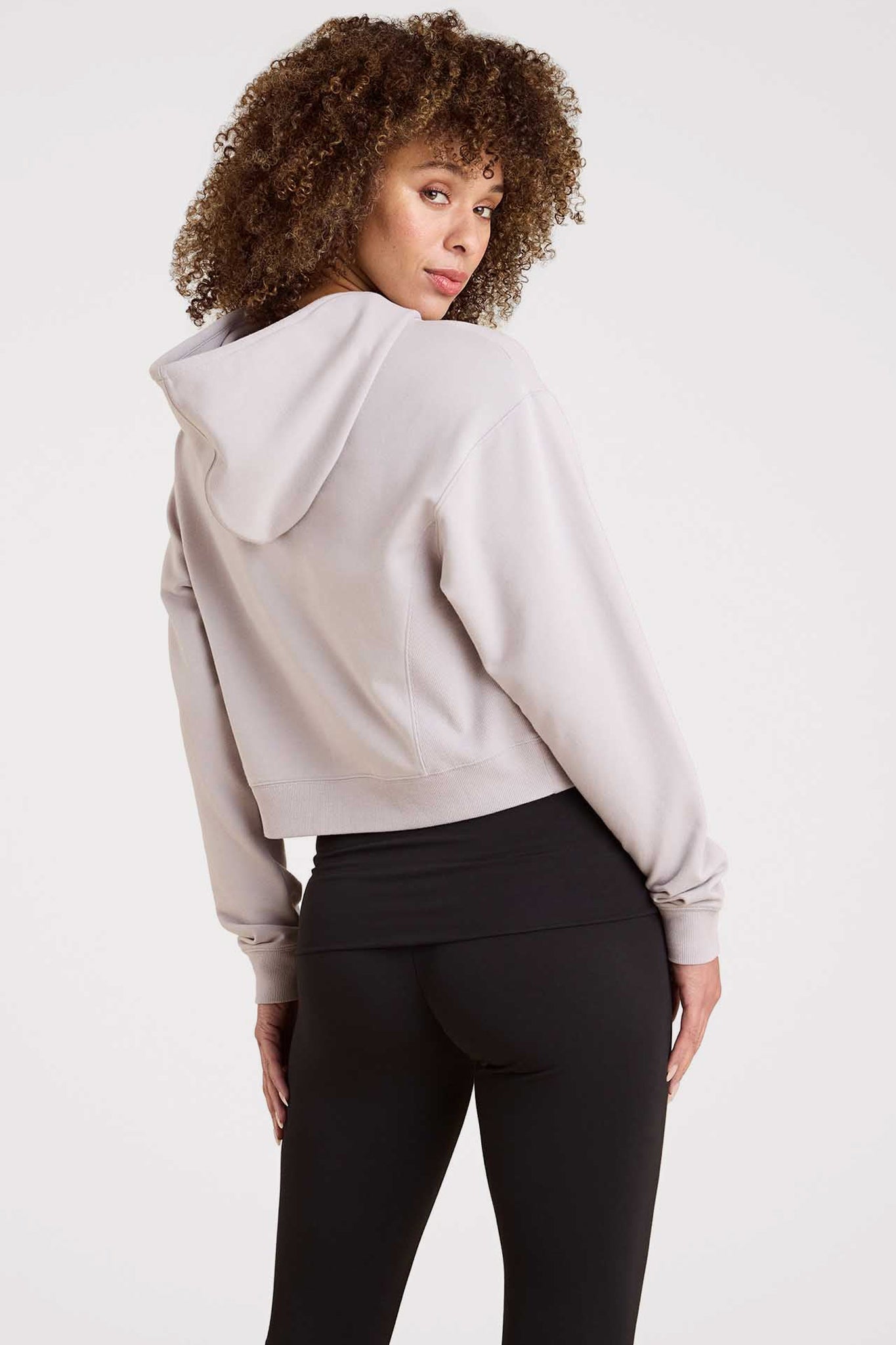 CloudTech Hoodie | Stone