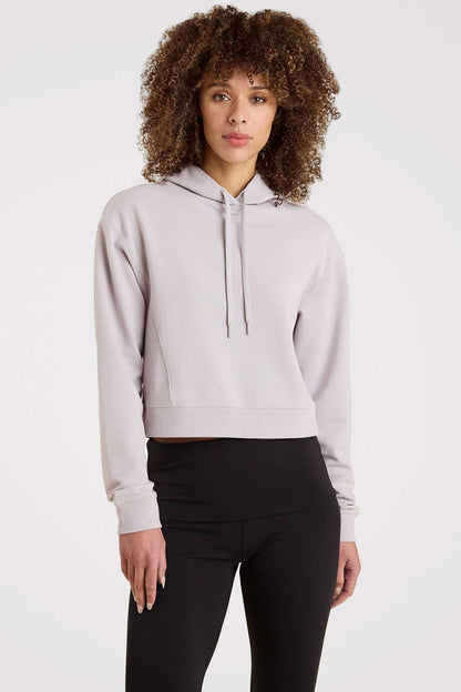 CloudTech Hoodie | Stone