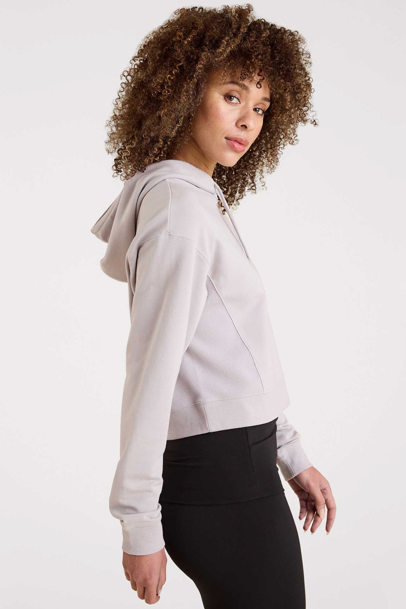 CloudTech Hoodie | Stone