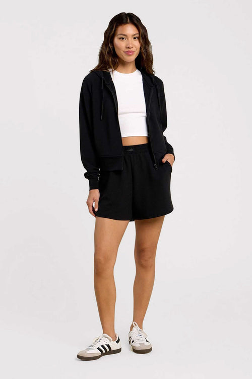 Performance Waffle Short