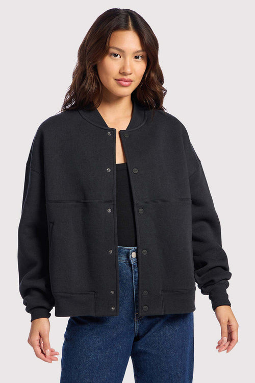 Alumni Jacket