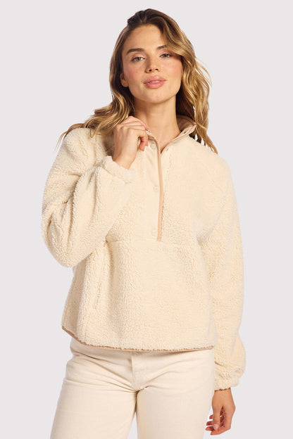 Summit Sherpa Pullover