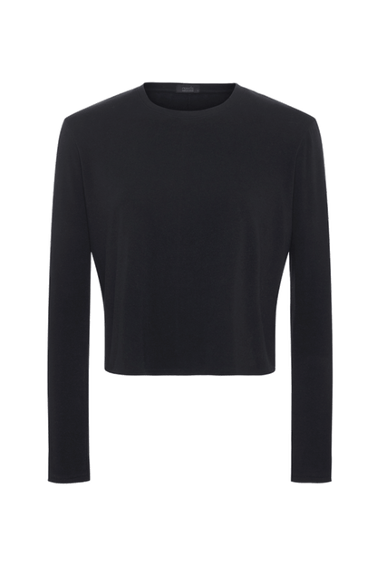 Tempo Tee | Black