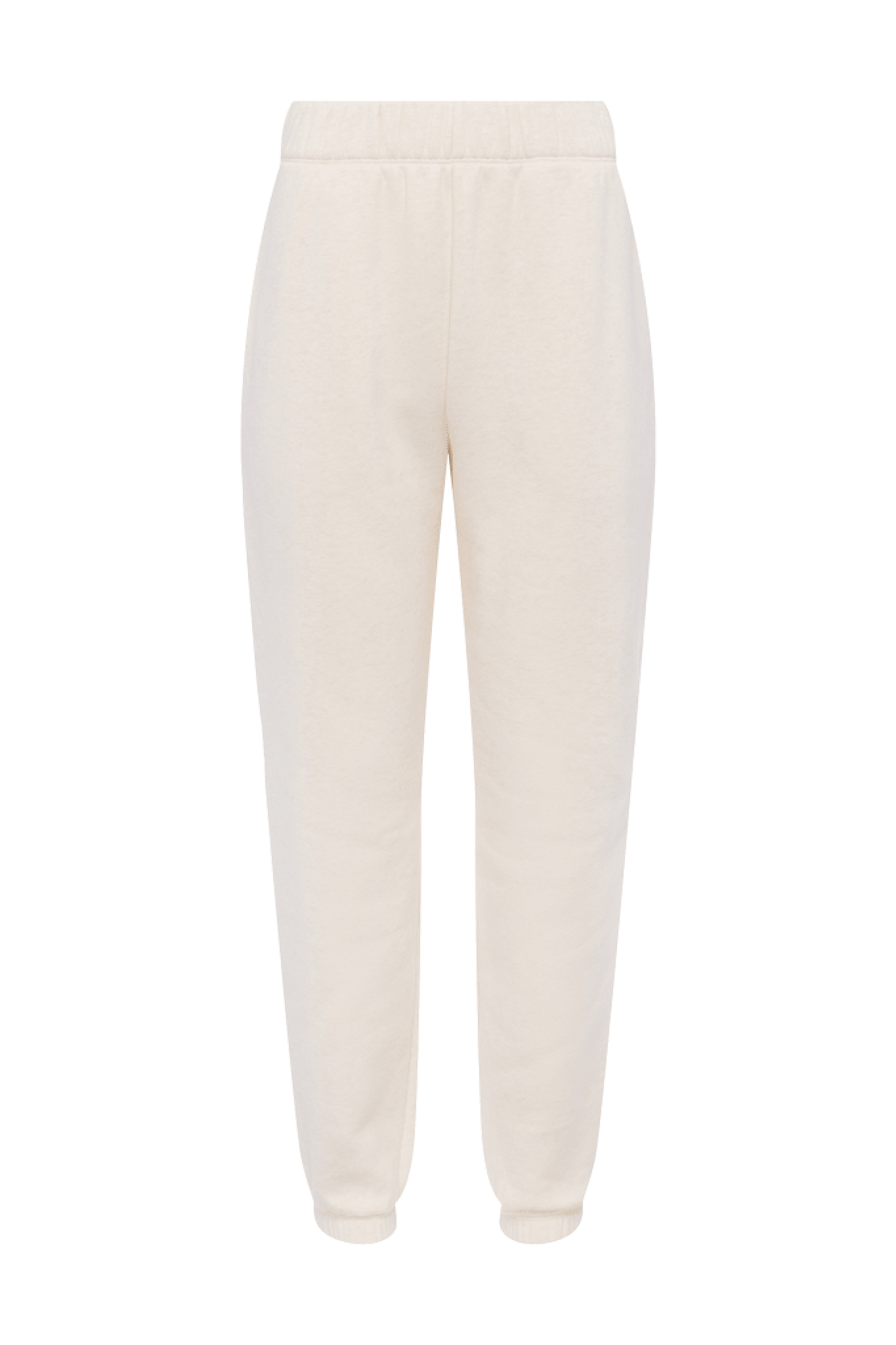 Vintage Fleece Jogger | Heather Bone