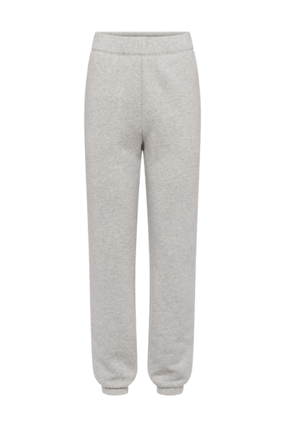 Vintage Fleece Jogger | Heather Grey
