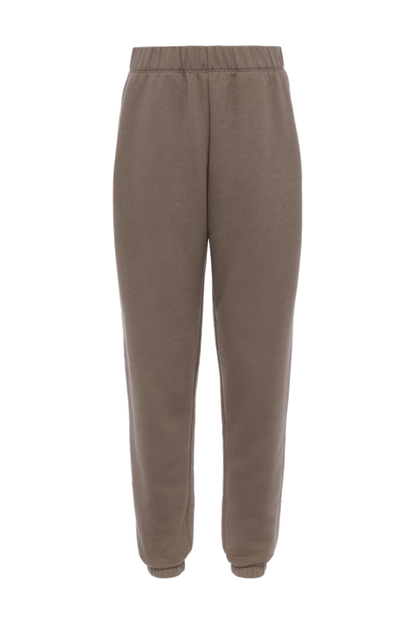 Vintage Fleece Jogger | Mocha