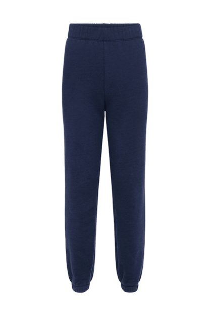 Vintage Fleece Jogger | Navy