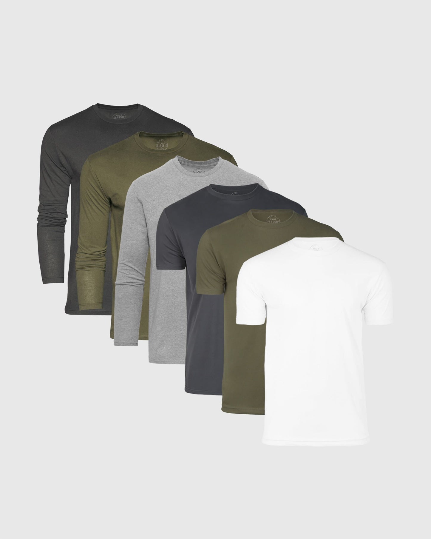 Core Variety 6-Pack