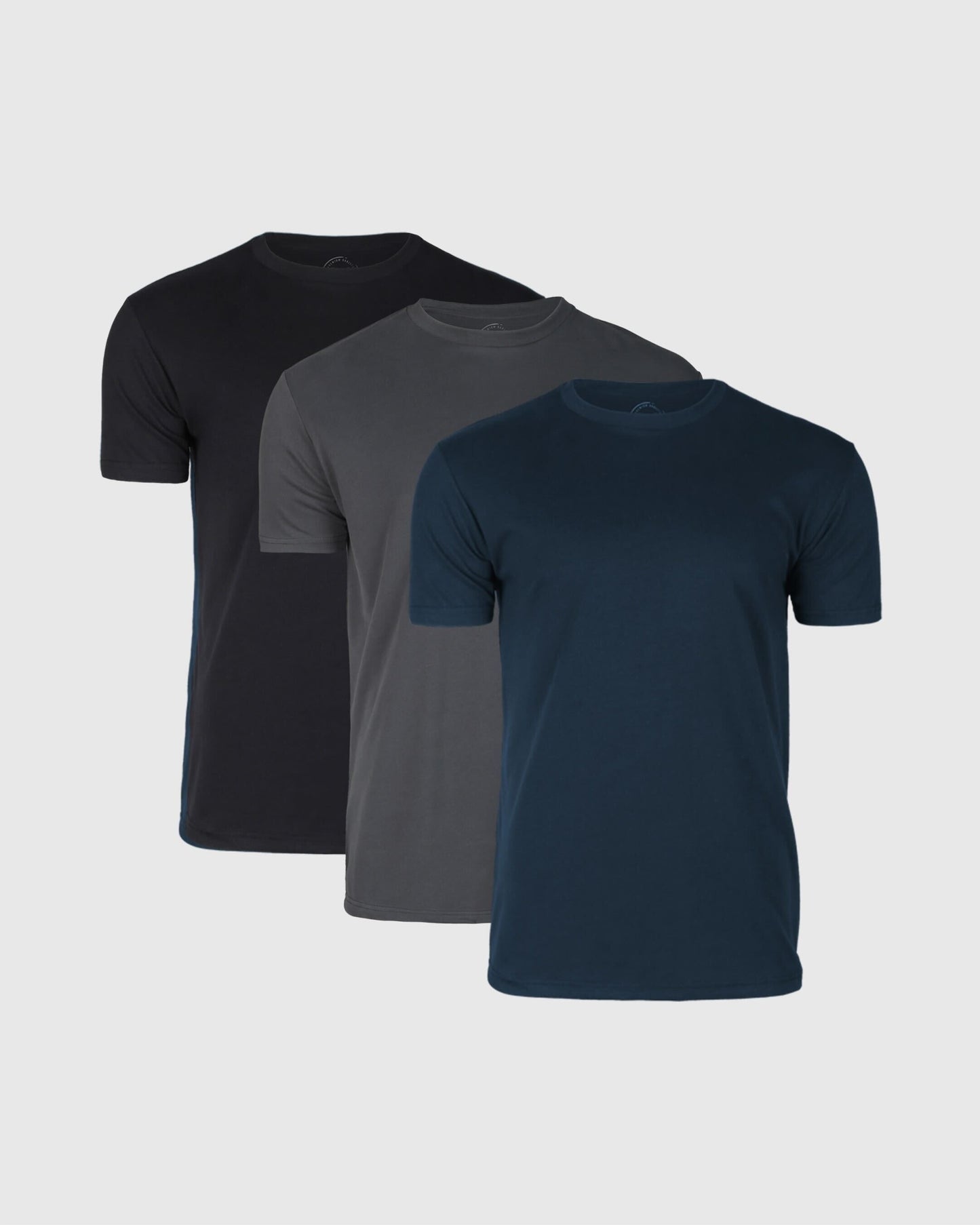 Classic Crew Neck 3-Pack