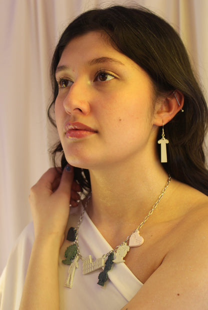 The Masterpiece Necklace