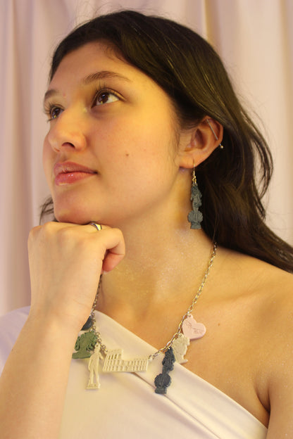 The Masterpiece Necklace