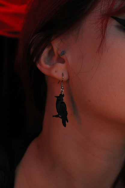 The Crowening Earrings